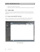 Preview for 36 page of infinias S-IMS-A Intelli-M Installation And User Manual