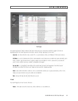 Preview for 51 page of infinias S-IMS-A Intelli-M Installation And User Manual