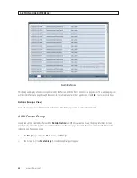 Preview for 60 page of infinias S-IMS-A Intelli-M Installation And User Manual