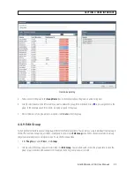 Preview for 61 page of infinias S-IMS-A Intelli-M Installation And User Manual