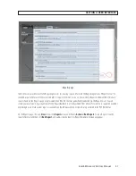 Preview for 63 page of infinias S-IMS-A Intelli-M Installation And User Manual