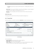 Preview for 71 page of infinias S-IMS-A Intelli-M Installation And User Manual