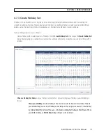 Preview for 79 page of infinias S-IMS-A Intelli-M Installation And User Manual