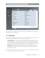 Preview for 81 page of infinias S-IMS-A Intelli-M Installation And User Manual