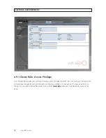 Preview for 82 page of infinias S-IMS-A Intelli-M Installation And User Manual