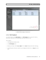 Preview for 91 page of infinias S-IMS-A Intelli-M Installation And User Manual