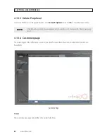 Preview for 92 page of infinias S-IMS-A Intelli-M Installation And User Manual