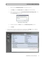 Preview for 103 page of infinias S-IMS-A Intelli-M Installation And User Manual