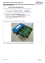 Preview for 5 page of Infinion EVAL KIT HPD G1 SiC Quick Start Manual