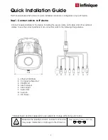 Preview for 1 page of Infinique INB718Z-RATS Quick Installation Manual