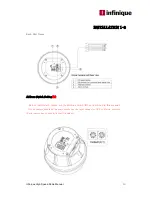 Предварительный просмотр 16 страницы Infinique INO227X-AWT User Instruction Manual