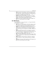 Preview for 26 page of InfiniSource ETC 100 Hardware Manual