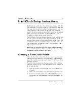 Preview for 35 page of InfiniSource ETC 100 Hardware Manual