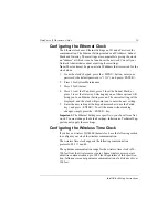 Preview for 41 page of InfiniSource ETC 100 Hardware Manual