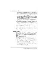 Preview for 51 page of InfiniSource ETC 100 Hardware Manual