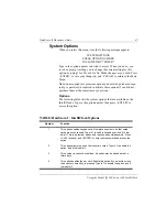 Preview for 59 page of InfiniSource ETC 100 Hardware Manual