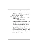 Preview for 78 page of InfiniSource ETC 100 Hardware Manual