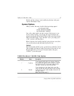 Preview for 97 page of InfiniSource ETC 100 Hardware Manual