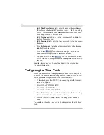 Preview for 108 page of InfiniSource ETC 100 Hardware Manual