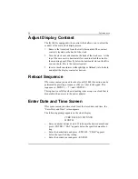 Preview for 110 page of InfiniSource ETC 100 Hardware Manual