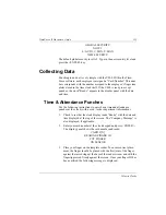 Preview for 137 page of InfiniSource ETC 100 Hardware Manual