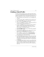 Preview for 139 page of InfiniSource ETC 100 Hardware Manual