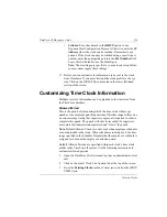 Preview for 141 page of InfiniSource ETC 100 Hardware Manual