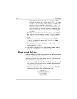 Preview for 156 page of InfiniSource ETC 100 Hardware Manual