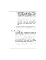 Preview for 158 page of InfiniSource ETC 100 Hardware Manual