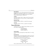 Preview for 166 page of InfiniSource ETC 100 Hardware Manual