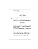 Preview for 167 page of InfiniSource ETC 100 Hardware Manual