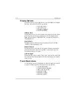 Preview for 168 page of InfiniSource ETC 100 Hardware Manual