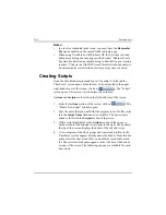 Preview for 176 page of InfiniSource ETC 100 Hardware Manual