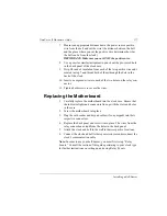 Preview for 189 page of InfiniSource ETC 100 Hardware Manual