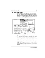 Preview for 193 page of InfiniSource ETC 100 Hardware Manual