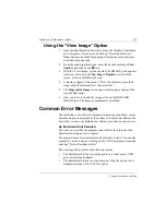 Preview for 217 page of InfiniSource ETC 100 Hardware Manual