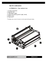 Preview for 2 page of Infinite Peripherals 216 User Manual