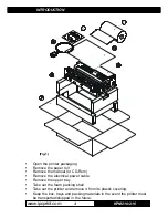 Preview for 9 page of Infinite Peripherals 216 User Manual