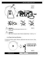 Preview for 16 page of Infinite Peripherals 216 User Manual