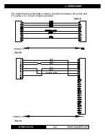 Preview for 26 page of Infinite Peripherals 216 User Manual