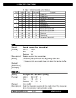 Preview for 38 page of Infinite Peripherals 216 User Manual