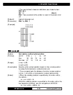 Preview for 43 page of Infinite Peripherals 216 User Manual