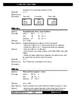 Preview for 56 page of Infinite Peripherals 216 User Manual