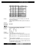 Preview for 59 page of Infinite Peripherals 216 User Manual