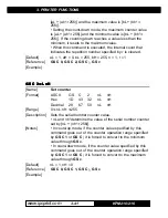 Preview for 68 page of Infinite Peripherals 216 User Manual