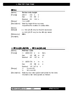 Preview for 78 page of Infinite Peripherals 216 User Manual