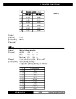 Preview for 83 page of Infinite Peripherals 216 User Manual