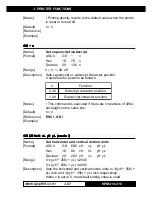 Preview for 84 page of Infinite Peripherals 216 User Manual