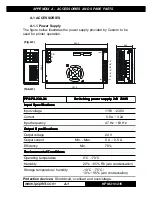 Preview for 98 page of Infinite Peripherals 216 User Manual