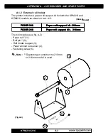 Preview for 99 page of Infinite Peripherals 216 User Manual